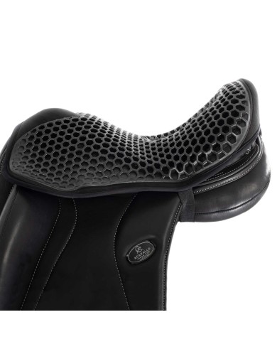 GEL SEAT SAVER DRESSAGE GEL OUT ORTHO-COCCYX