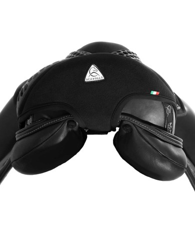 GEL SEAT SAVER DRESSAGE GEL OUT ORTHO-COCCYX