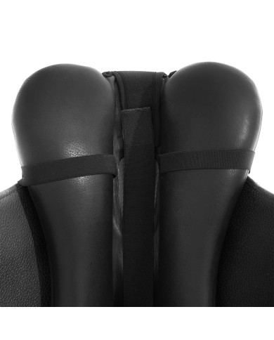 GEL SEAT SAVER DRESSAGE GEL OUT ORTHO-COCCYX