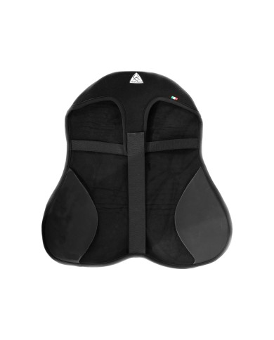 GEL SEAT SAVER DRESSAGE GEL OUT ORTHO-COCCYX