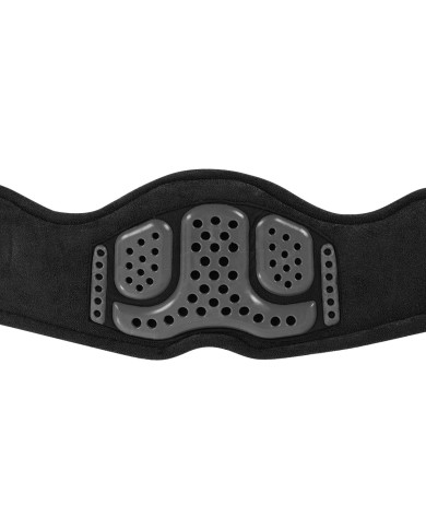 GEL & PVC SHORT GIRTH S/S BUCKLES