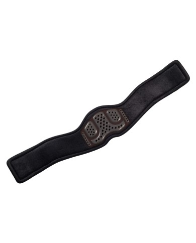 GEL & PVC SHORT GIRTH S/S BUCKLES