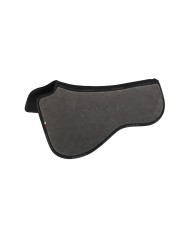 SPINE FREE & MEMORY FOAM ½ PAD DRESSAGE SILICON GRIP SYSTEM