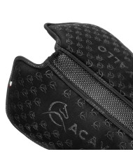 SPINE FREE & MEMORY FOAM ½ PAD DRESSAGE SILICON GRIP SYSTEM
