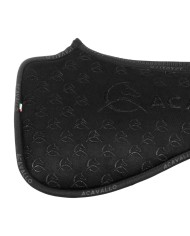 SPINE FREE & MEMORY FOAM ½ PAD DRESSAGE SILICON GRIP SYSTEM