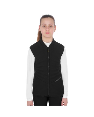 GIRLS DOWN VEST