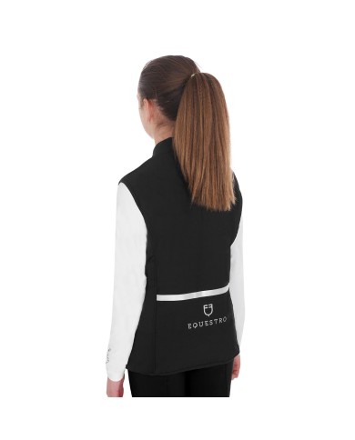 GIRLS DOWN VEST