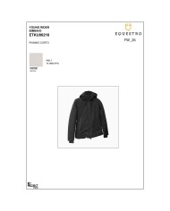 KID S BASIC PUFFER JACKET