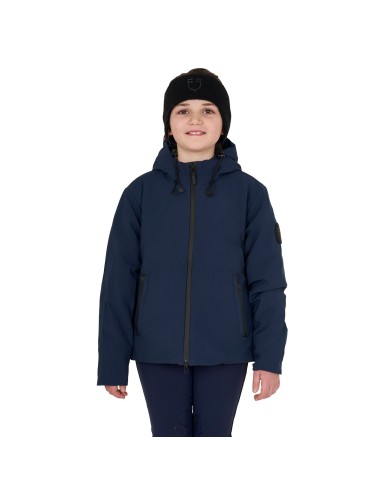 KID S BASIC PUFFER JACKET