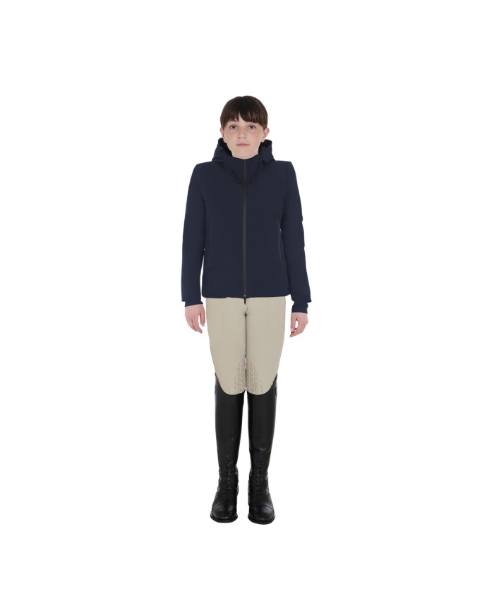 KID S BASIC PUFFER JACKET