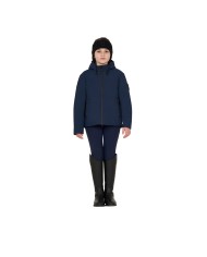 KID S BASIC PUFFER JACKET