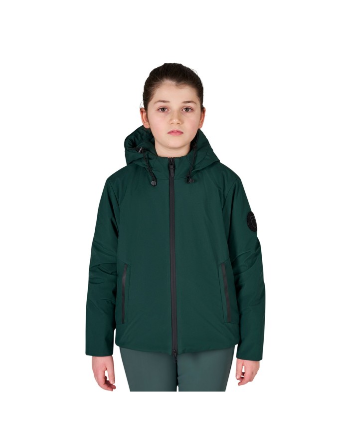 KID S BASIC PUFFER JACKET