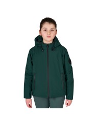 KID S BASIC PUFFER JACKET