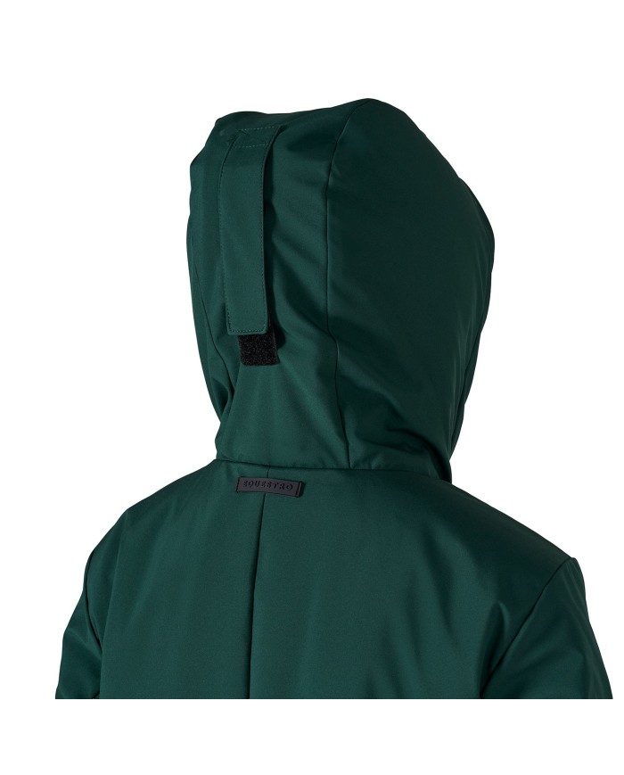 KID S BASIC PUFFER JACKET