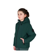 KID S BASIC PUFFER JACKET