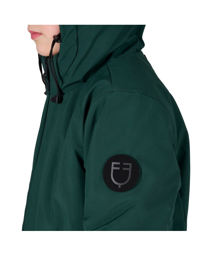 KID S BASIC PUFFER JACKET