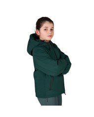 KID S BASIC PUFFER JACKET