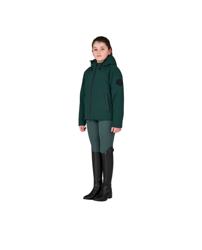 KID S BASIC PUFFER JACKET