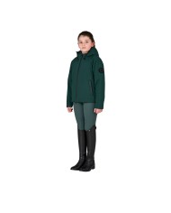 KID S BASIC PUFFER JACKET