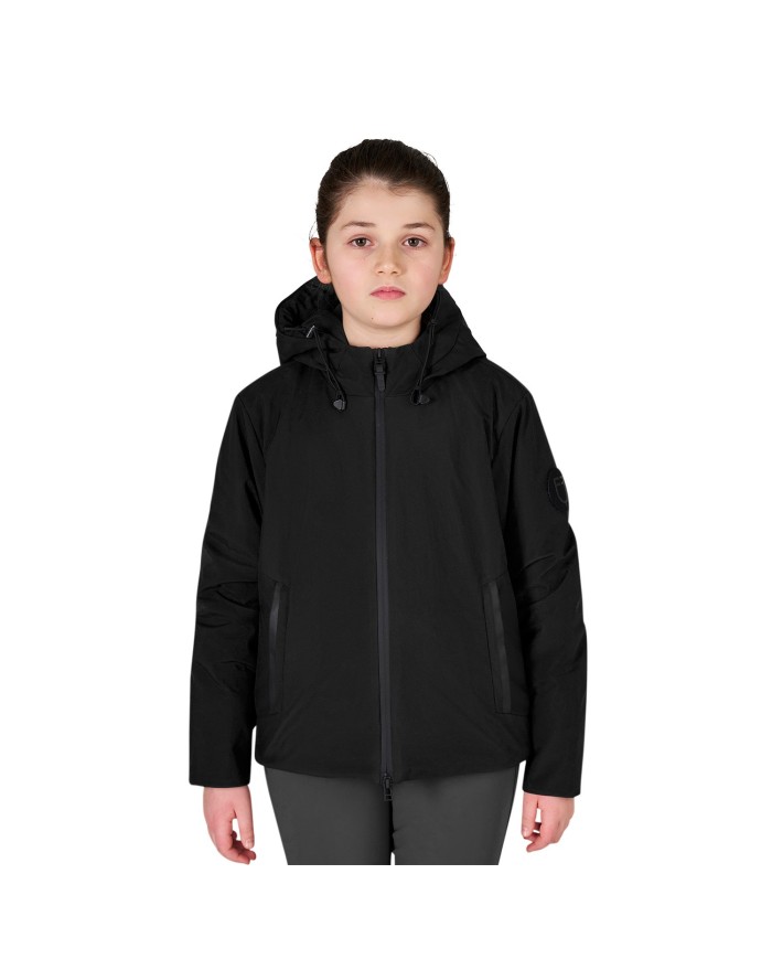 KID S BASIC PUFFER JACKET