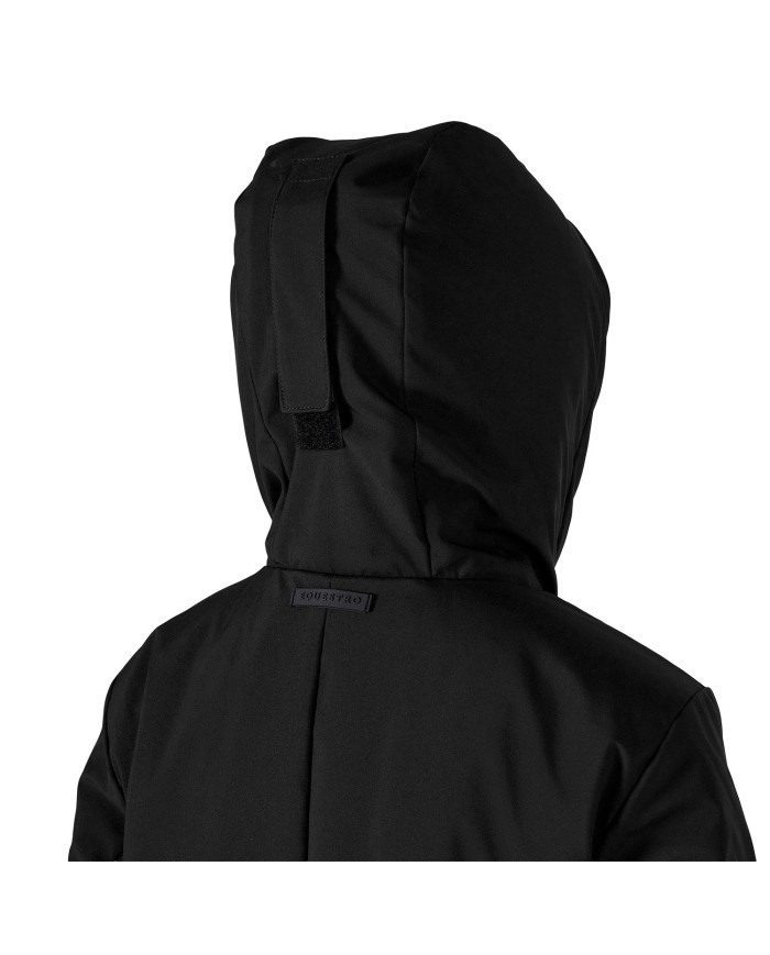 KID S BASIC PUFFER JACKET