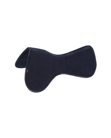 CLOSE CONTACT MEMORY FOAM VIRGIN WOOLMARK HALF PAD