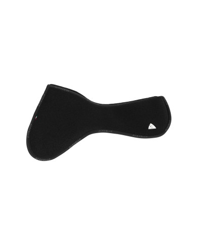 CLOSE CONTACT MEMORY FOAM VIRGIN WOOLMARK HALF PAD
