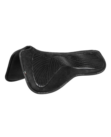 CLOSE CONTACT GEL & MEMORY FOAM 1/2 PAD DRESSAGE