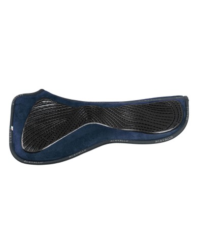 CLOSE CONTACT GEL & MEMORY FOAM 1/2 PAD DRESSAGE