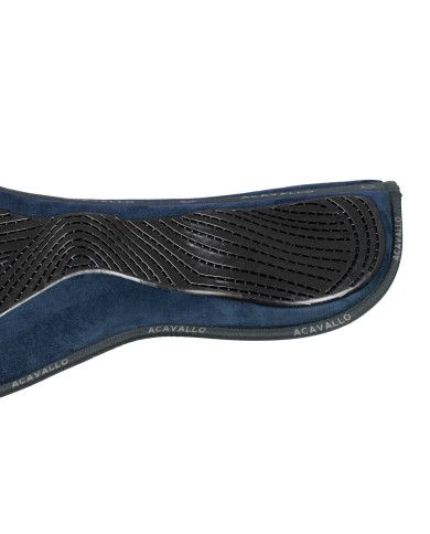 CLOSE CONTACT GEL & MEMORY FOAM 1/2 PAD DRESSAGE