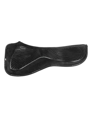 CLOSE CONTACT GEL & MEMORY FOAM 1/2 PAD DRESSAGE