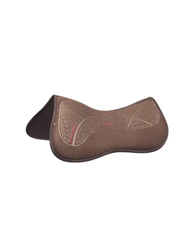 AC-GRIP SYSTEM & MEMORY FOAM 1/2 PAD