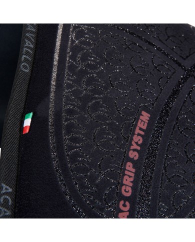 AC-GRIP SYSTEM & MEMORY FOAM 1/2 PAD