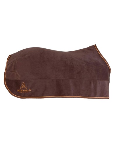 ACAVALLO FLEECE RUG (800 gr)