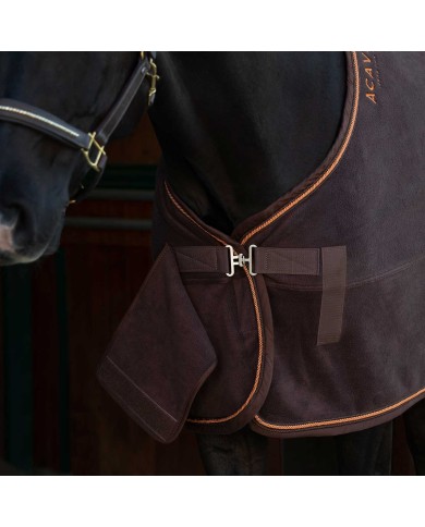 ACAVALLO FLEECE RUG (800 gr)
