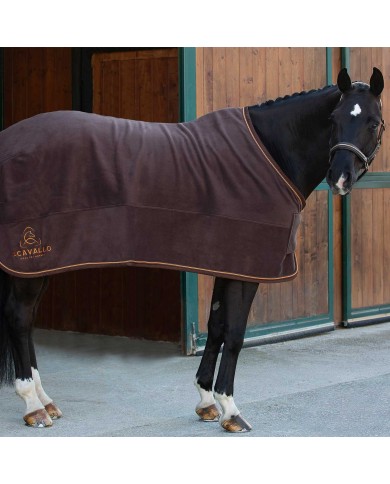 ACAVALLO FLEECE RUG (800 gr)