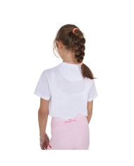 GIRL S SO LOVELY COTTON T-SHIRT