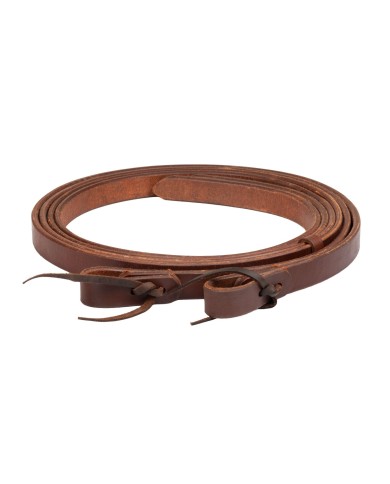 OILED REINS 1 (2.5 cm)