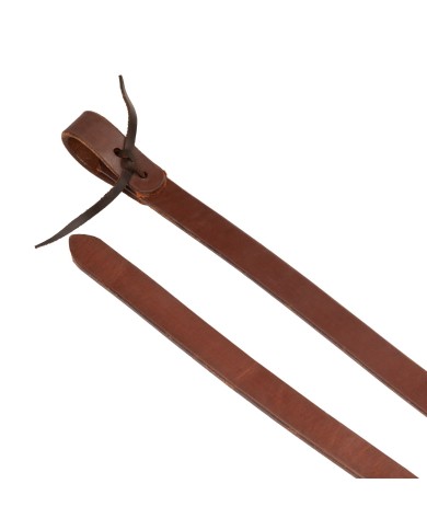 OILED REINS 1 (2.5 cm)
