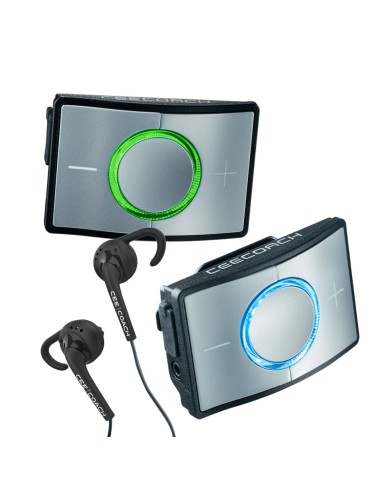 CEECOACH 1 (SELL IN PAIR)