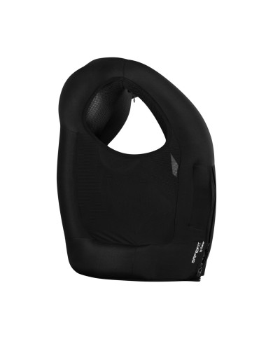 SAFEFIT AIRBAG VEST NOT RESTRICTED AS PER SP A98