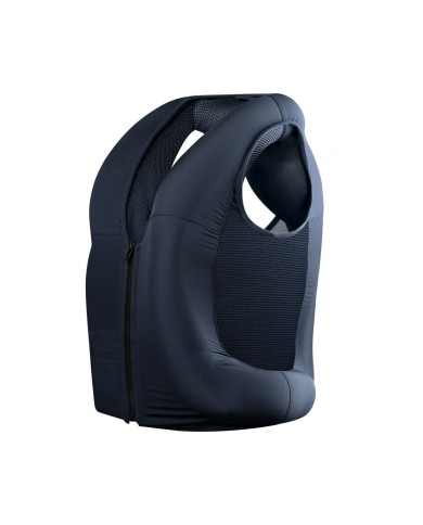SAFEFIT AIRBAG VEST NOT RESTRICTED AS PER SP A98