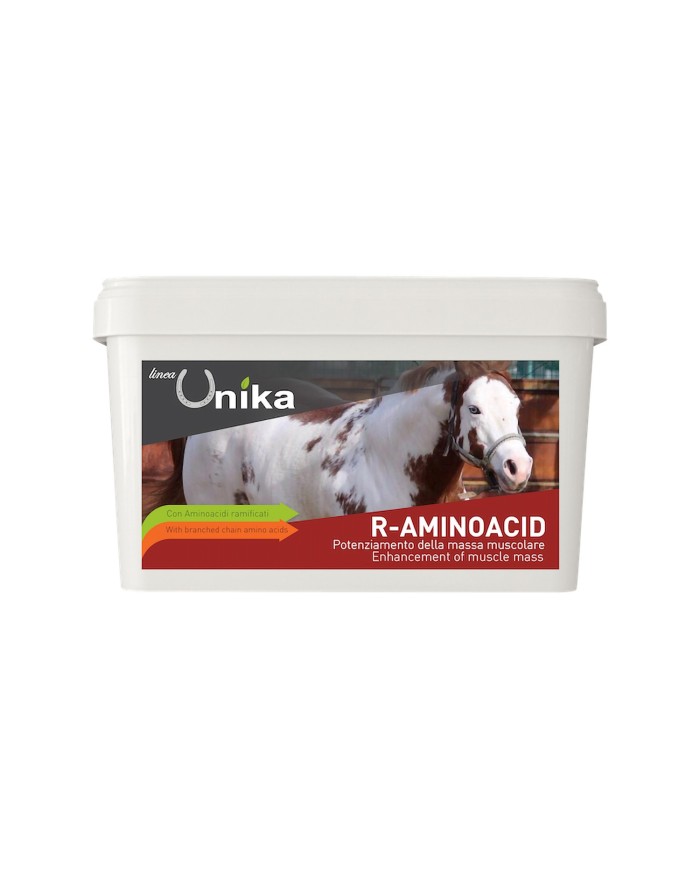 R-AMINOACID (3 KG) LU0044