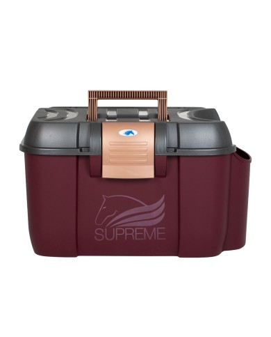 BAULETTO GRANDE PANARO 2019 CON PORTA BOTTIGLIE LATERALE 169