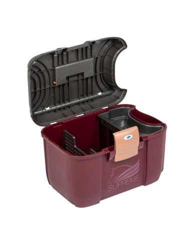 BAULETTO GRANDE PANARO 2019 CON PORTA BOTTIGLIE LATERALE 169