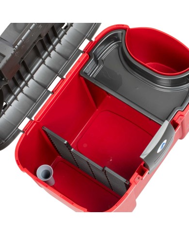 BAULETTO GRANDE PANARO 2019 CON PORTA BOTTIGLIE LATERALE 169