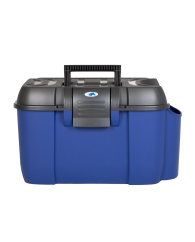 BAULETTO GRANDE PANARO 2019 CON PORTA BOTTIGLIE LATERALE 169