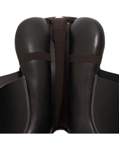 GEL SEAT SAVER JUMP DRI-LEX 20mm GEL THICKNESS