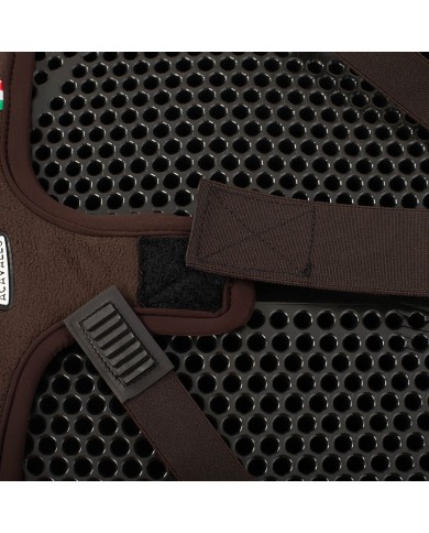 GEL SEAT SAVER JUMP DRI-LEX 20mm GEL THICKNESS