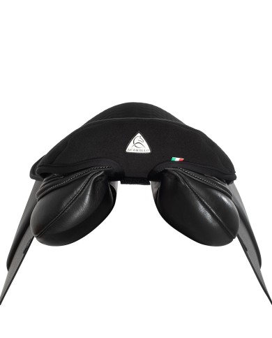 GEL SEAT SAVER JUMP DRI-LEX 20mm GEL THICKNESS